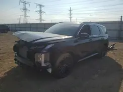 KM8R7DGE0RU723280 2024 HYUNDAI PALISADE