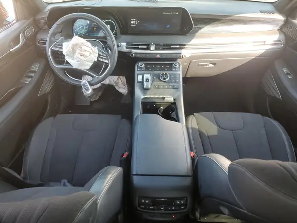 KM8R7DGE0RU723280 2024 HYUNDAI PALISADE - Image 8