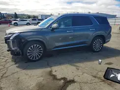 KM8R7DGE0RU727586 2024 HYUNDAI PALISADE
