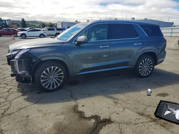KM8R7DGE0RU727586 2024 HYUNDAI PALISADE - Image 1