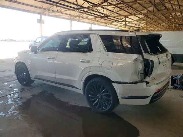 KM8R7DGE0RU728494 2024 HYUNDAI PALISADE - Image 2
