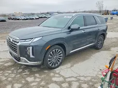KM8R7DGE0RU731945 2024 HYUNDAI PALISADE