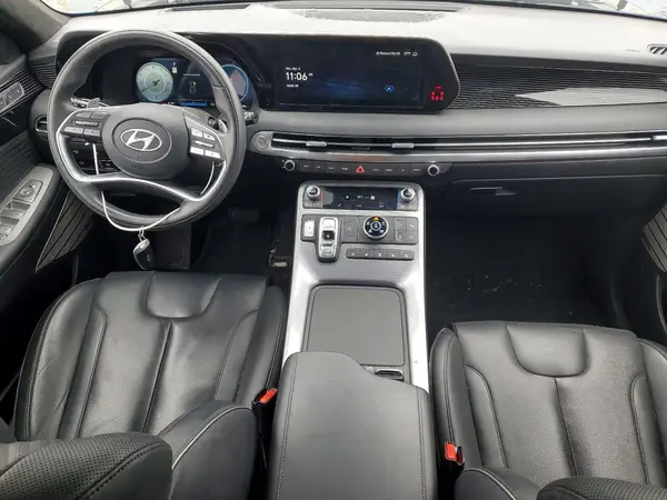 KM8R7DGE0RU731945 2024 HYUNDAI PALISADE - Image 8