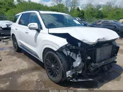 KM8R7DGE0RU735526 2024 HYUNDAI PALISADE