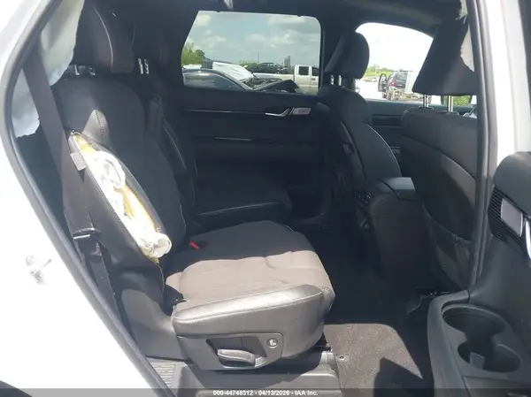 KM8R7DGE0RU735526 2024 HYUNDAI PALISADE - Image 8