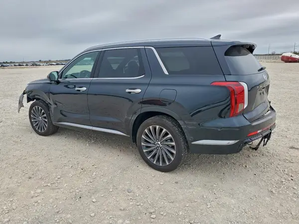 KM8R7DGE0RU735557 2024 HYUNDAI PALISADE - Image 2