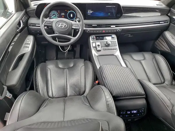 KM8R7DGE0RU735557 2024 HYUNDAI PALISADE - Image 8
