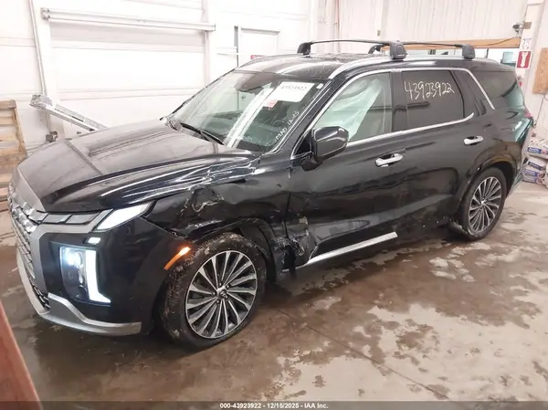 KM8R7DGE0RU737406 2024 HYUNDAI PALISADE - Image 2