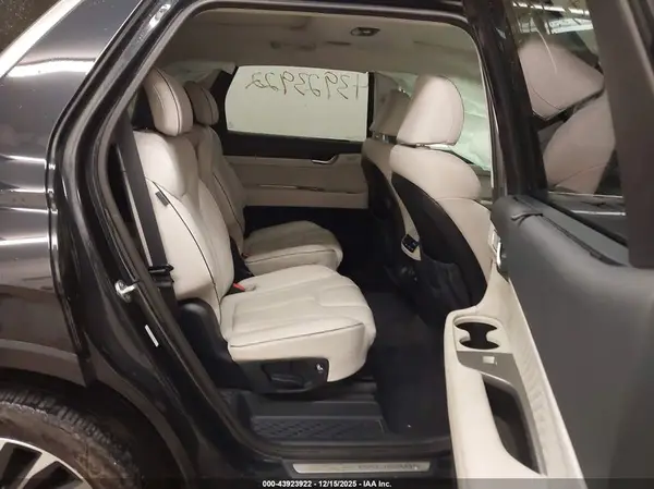 KM8R7DGE0RU737406 2024 HYUNDAI PALISADE - Image 8