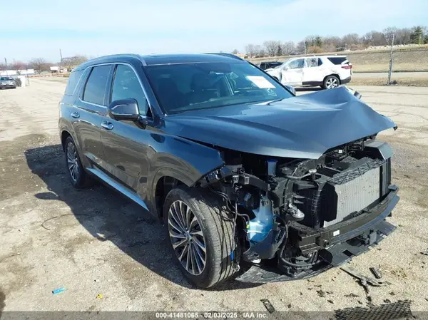 KM8R7DGE0RU743111 2024 HYUNDAI PALISADE - Image 1