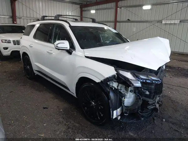 KM8R7DGE0RU744968 2024 HYUNDAI PALISADE - Image 1
