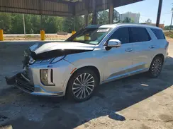 KM8R7DGE0RU745165 2024 HYUNDAI PALISADE