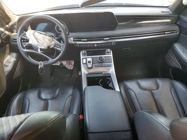KM8R7DGE0RU745165 2024 HYUNDAI PALISADE - Image 8