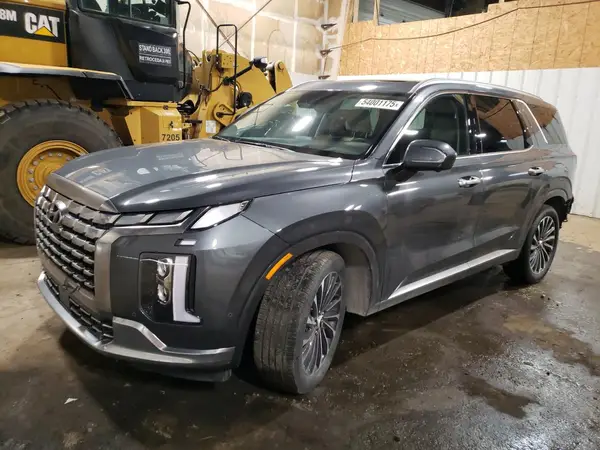 KM8R7DGE0RU747479 2024 HYUNDAI PALISADE - Image 1