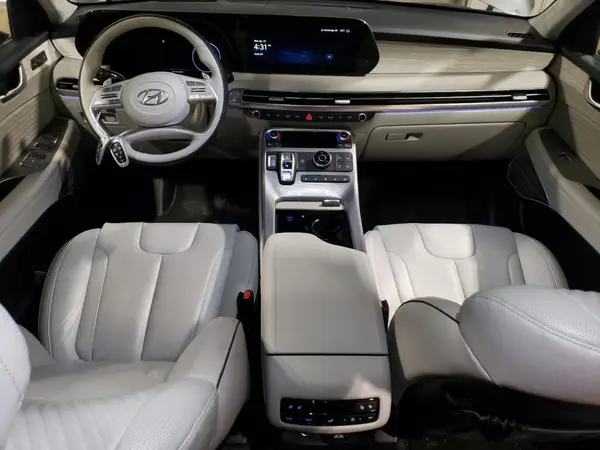 KM8R7DGE0RU747479 2024 HYUNDAI PALISADE - Image 8