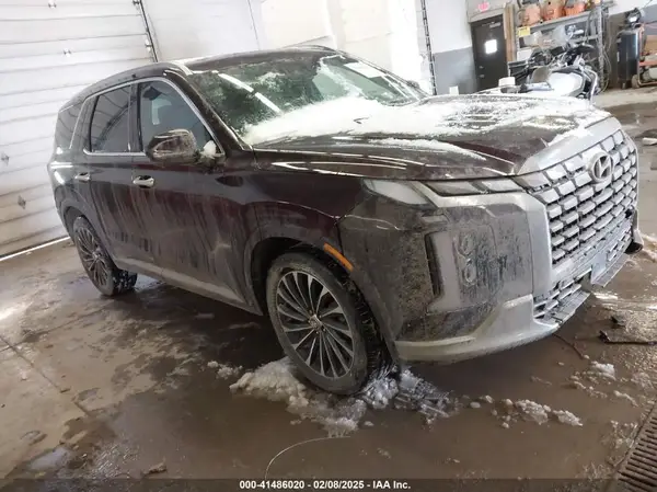 KM8R7DGE0RU749779 2024 HYUNDAI PALISADE - Image 1