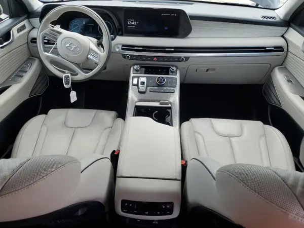 KM8R7DGE0RU754917 2024 HYUNDAI PALISADE - Image 8