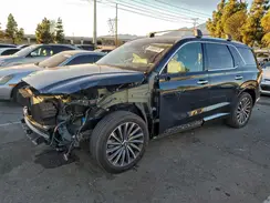 KM8R7DGE0RU755064 2024 HYUNDAI PALISADE