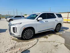 KM8R7DGE0RU761768 2024 HYUNDAI PALISADE