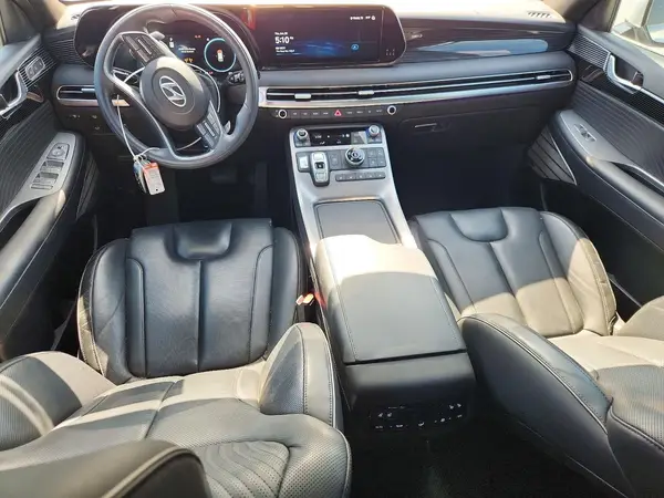 KM8R7DGE0RU761768 2024 HYUNDAI PALISADE - Image 8