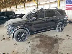 KM8R7DGE0RU762032 2024 HYUNDAI PALISADE