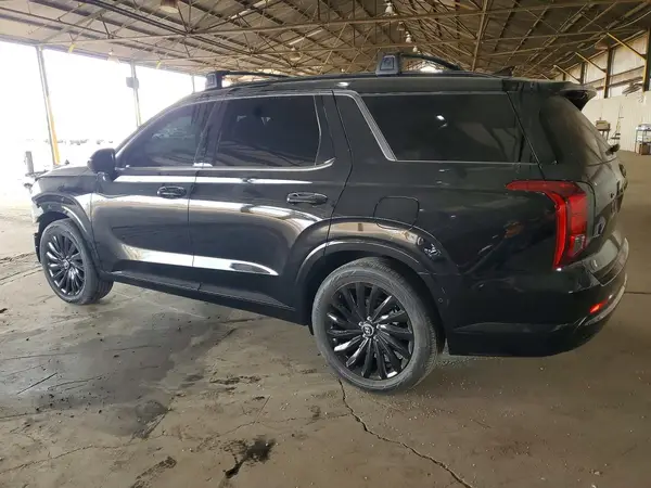 KM8R7DGE0RU762032 2024 HYUNDAI PALISADE - Image 2
