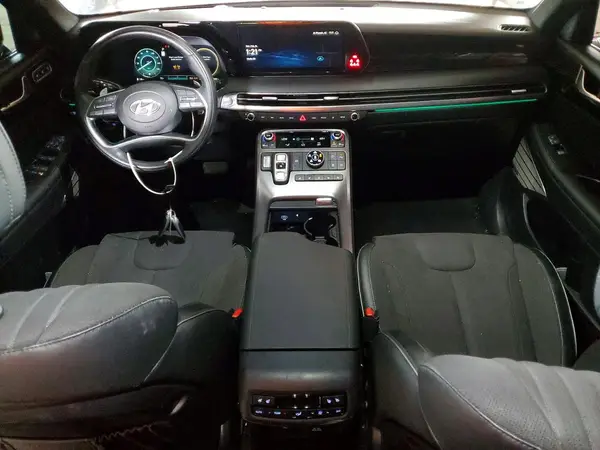 KM8R7DGE0RU762032 2024 HYUNDAI PALISADE - Image 8