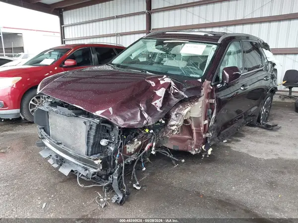 KM8R7DGE0RU762080 2024 HYUNDAI PALISADE - Image 2