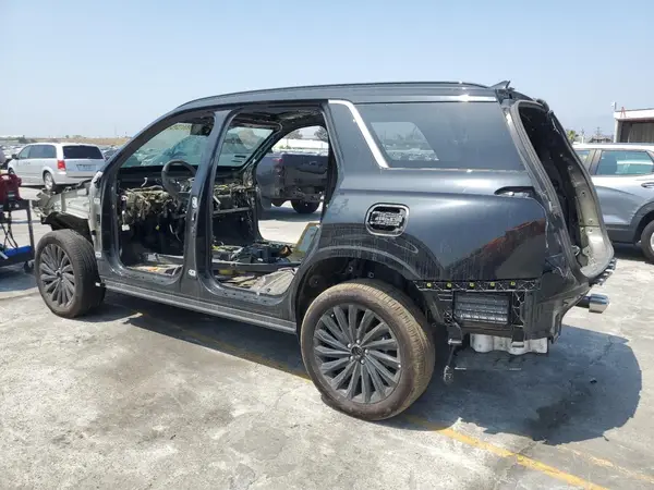 KM8R7DGE0RU763438 2024 HYUNDAI PALISADE - Image 2
