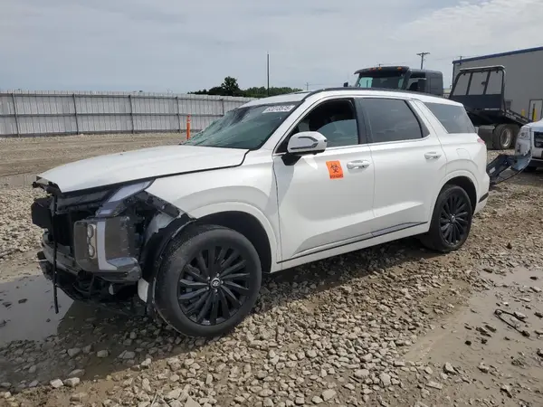 KM8R7DGE0RU763620 2024 HYUNDAI PALISADE - Image 1