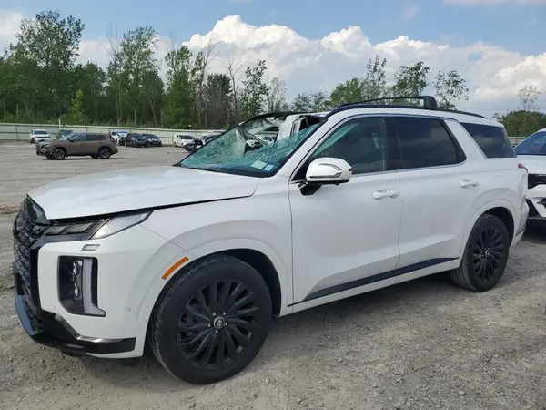 KM8R7DGE0RU775900 2024 HYUNDAI PALISADE - Image 1