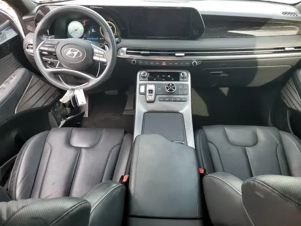 KM8R7DGE0RU779493 2024 HYUNDAI PALISADE - Image 8