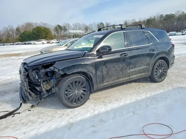 KM8R7DGE0RU780935 2024 HYUNDAI PALISADE - Image 1