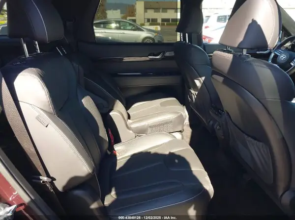 KM8R7DGE0RU791093 2024 HYUNDAI PALISADE - Image 8