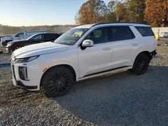 KM8R7DGE0RU793555 2024 HYUNDAI PALISADE