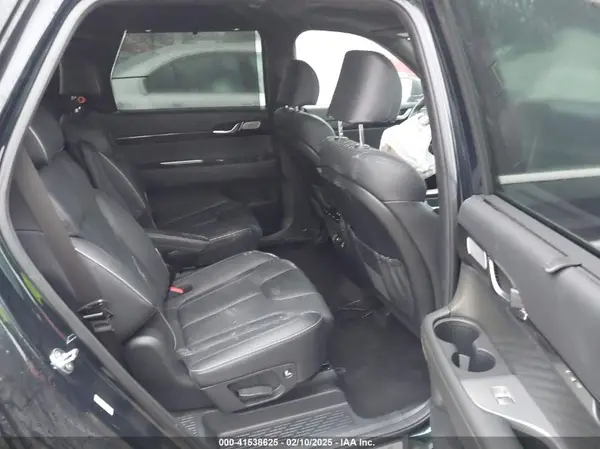 KM8R7DGE0RU797010 2024 HYUNDAI PALISADE - Image 8