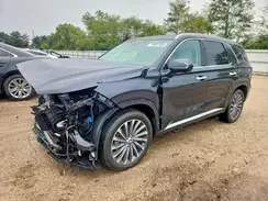 KM8R7DGE0RU801167 2024 HYUNDAI PALISADE