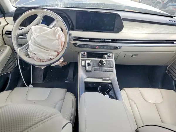 KM8R7DGE0SU816242 2025 HYUNDAI PALISADE - Image 8