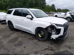KM8R7DGE0SU816578 2025 HYUNDAI PALISADE