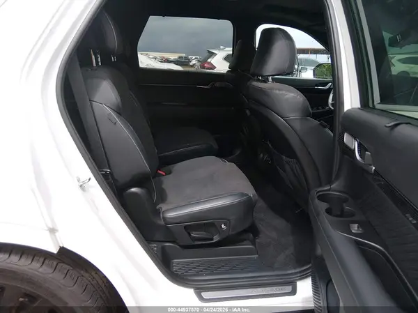 KM8R7DGE0SU816578 2025 HYUNDAI PALISADE - Image 8