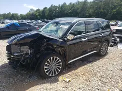 KM8R7DGE0SU818721 2025 HYUNDAI PALISADE