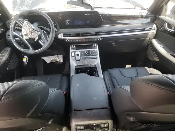 KM8R7DGE0SU818721 2025 HYUNDAI PALISADE - Image 8