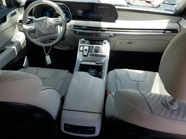 KM8R7DGE0SU818766 2025 HYUNDAI PALISADE - Image 8