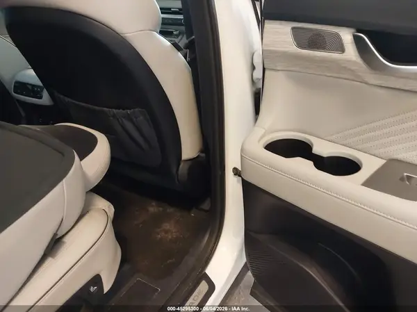 KM8R7DGE0SU818878 2025 HYUNDAI PALISADE - Image 8