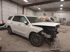 KM8R7DGE0SU818914 2025 HYUNDAI PALISADE