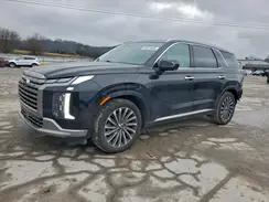 KM8R7DGE0SU820209 2025 HYUNDAI PALISADE