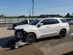 KM8R7DGE0SU821599 2025 HYUNDAI PALISADE