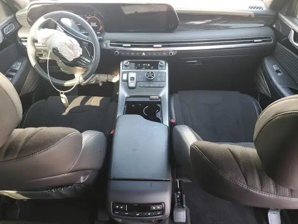 KM8R7DGE0SU821599 2025 HYUNDAI PALISADE - Image 8