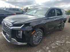 KM8R7DGE0SU829508 2025 HYUNDAI PALISADE
