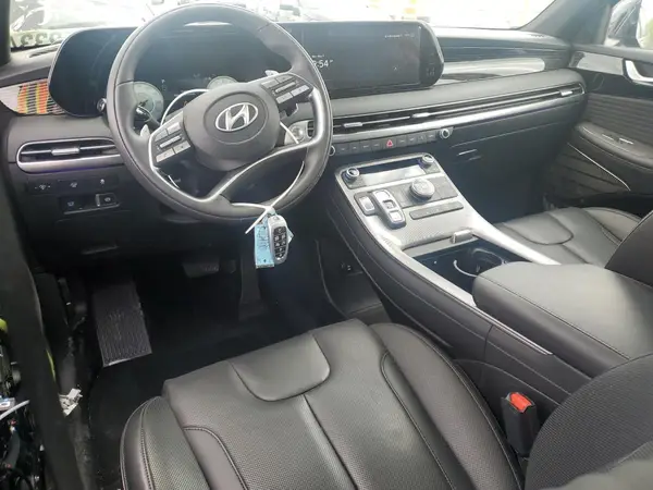 KM8R7DGE0SU829508 2025 HYUNDAI PALISADE - Image 8